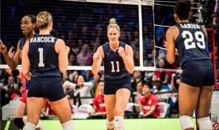 中国女排胜巴西女排 中国女排胜巴西女排